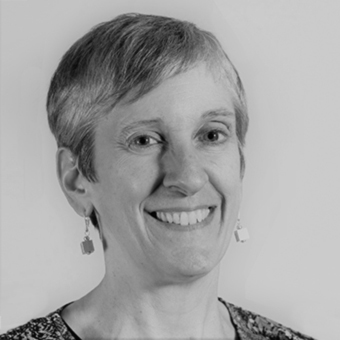 Photo of Linda Savoie