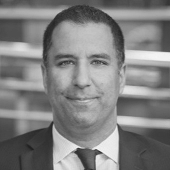 Photo of Sacha Baharmand