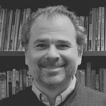 Photo of Michel Frojmovic