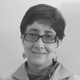 Photo of Naini Cloutier